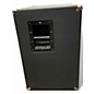 Used Trace Elliot 1518 Bass Cabinet