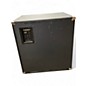Used Trace Elliot 1518 Bass Cabinet