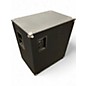 Used Trace Elliot 1518 Bass Cabinet