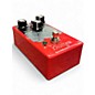 Used EarthQuaker Devices BLUMES Effect Pedal
