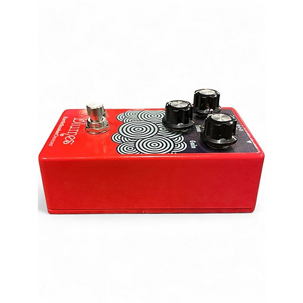 Used EarthQuaker Devices BLUMES Effect Pedal