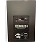 Used KRK RP8 ROKIT G4 Pair Powered Monitor