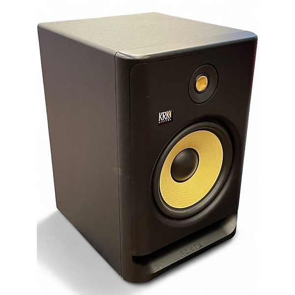 Used KRK RP8 ROKIT G4 Pair Powered Monitor