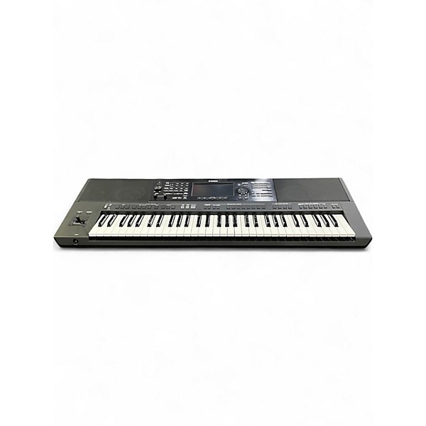 Used Yamaha PSR-SX900 61-Key High-Level Arranger Keyboard Arranger Keyboard