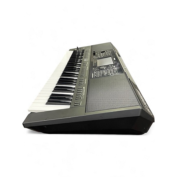 Used Yamaha PSR-SX900 61-Key High-Level Arranger Keyboard Arranger Keyboard