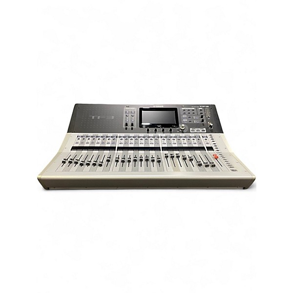Used Yamaha TF3 24-Channel Digital Mixer Digital Mixer