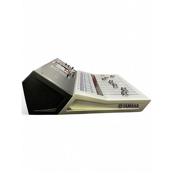 Used Yamaha TF3 24-Channel Digital Mixer Digital Mixer