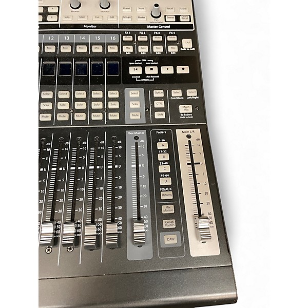 Used PreSonus Studio Live CS18AI Digital Mixer