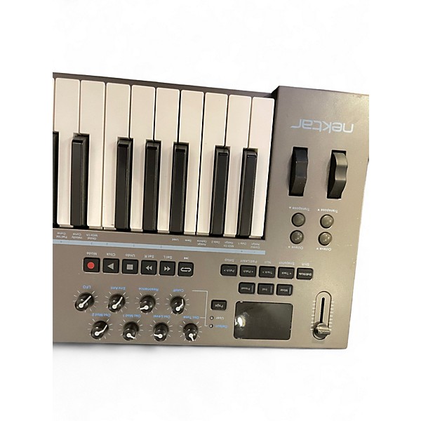 Used Nektar IMPACT LX25+ MIDI Controller