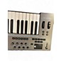 Used Nektar IMPACT LX25+ MIDI Controller