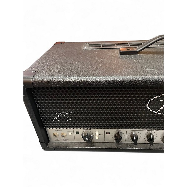 Used Peavey 6505 120W Tube Guitar Amp Head