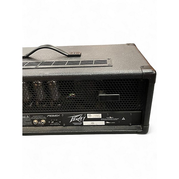 Used Peavey 6505 120W Tube Guitar Amp Head