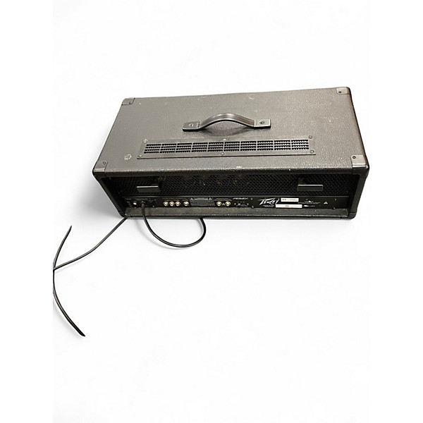 Used Peavey 6505 120W Tube Guitar Amp Head