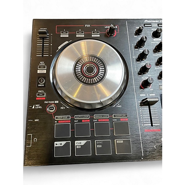 Used Pioneer DJ DDJSB2 DJ Controller