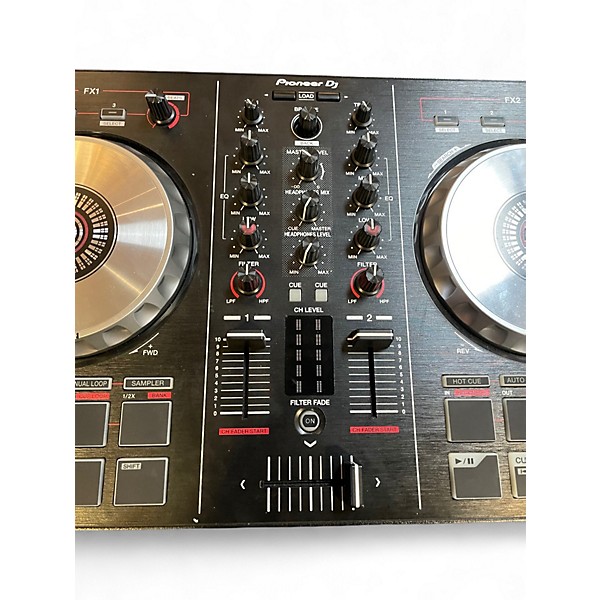 Used Pioneer DJ DDJSB2 DJ Controller
