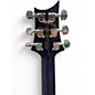 Used PRS Carlos Santana Signature SE NAVY Solid Body Electric Guitar