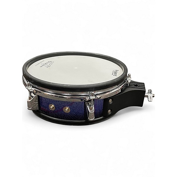 Used Roland PD-100 Mesh Trigger Pad