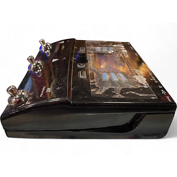 Used TC Helicon play acoustic Vocal Processor