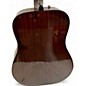 Used Fender CD60 Mahogany Mahogany Acoustic Guitar