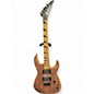 Used Jackson js42 dkm dinky Natural Solid Body Electric Guitar thumbnail