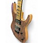 Used Jackson js42 dkm dinky Natural Solid Body Electric Guitar