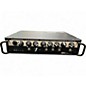 Used Gallien-Krueger LEGACY 800 Bass Amp Head thumbnail