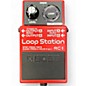 Used BOSS RC1 Loop Station Pedal thumbnail