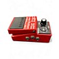 Used BOSS RC1 Loop Station Pedal