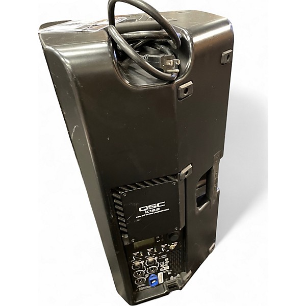 Used QSC K12.2 Powered Speaker
