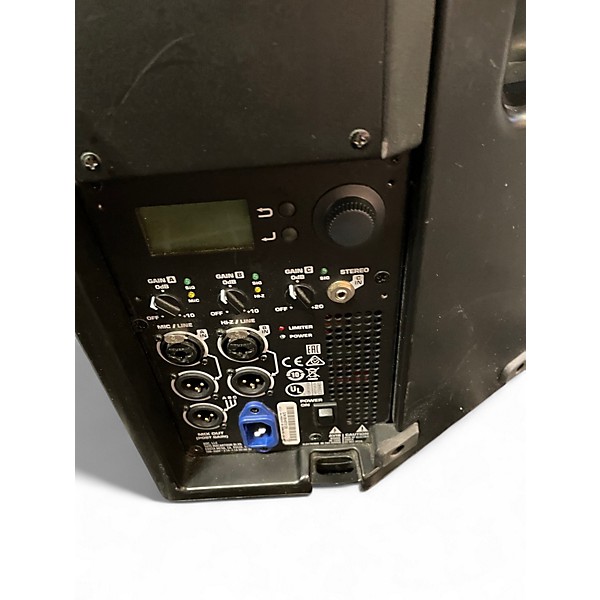 Used QSC K12.2 Powered Speaker