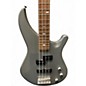 Used Mitchell MB100 SHORT-SCALE Charcoal Electric Bass Guitar