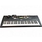 Used Yamaha EZ220 Portable Keyboard thumbnail