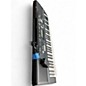 Used Yamaha EZ220 Portable Keyboard