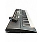 Used Yamaha EZ220 Portable Keyboard