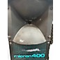 Used Elite Micron 400 Power Amp