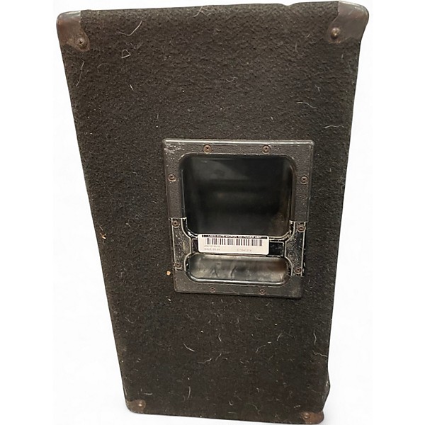 Used Elite Micron 400 Power Amp