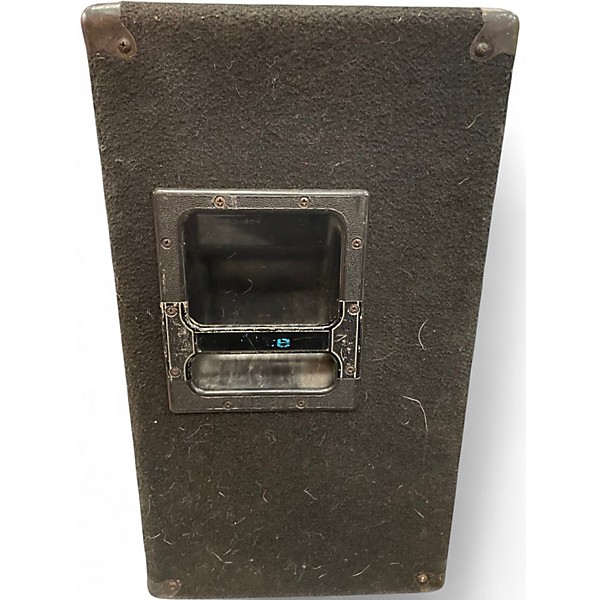 Used Elite Micron 400 Power Amp