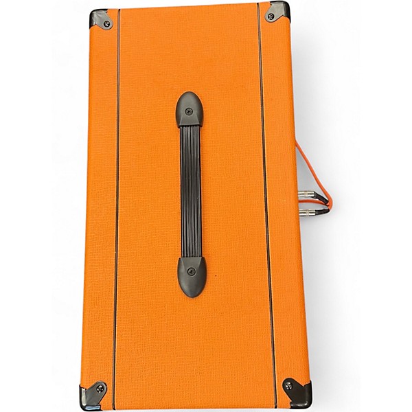 Used Orange Amplifiers PPC112C 1x12 Guitar Cabinet