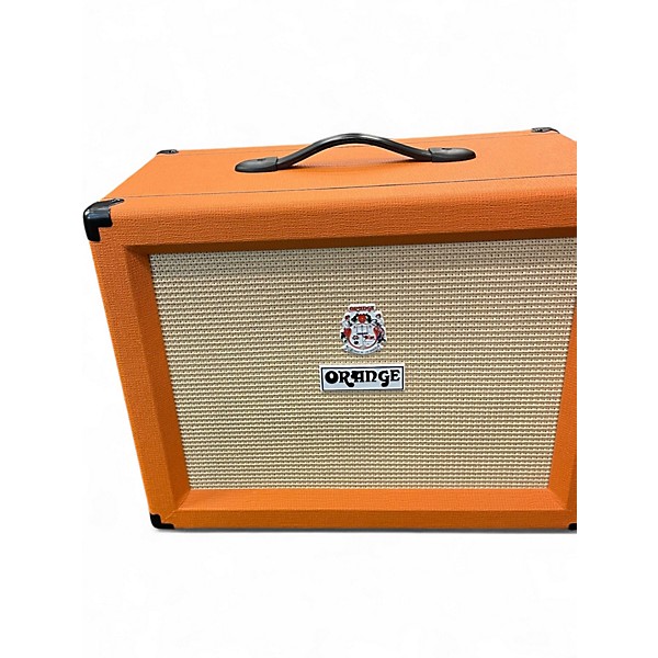 Used Orange Amplifiers PPC112C 1x12 Guitar Cabinet