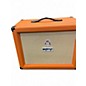 Used Orange Amplifiers PPC112C 1x12 Guitar Cabinet