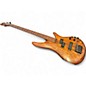 Used Ibanez SR650E Antique Brown Stained Electric Bass Guitar thumbnail