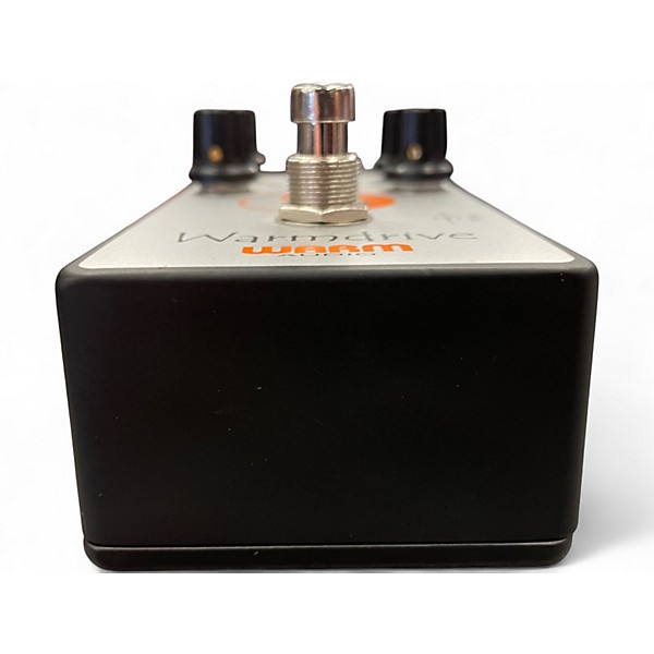 Used Warm Audio Warmdrive Effect Pedal