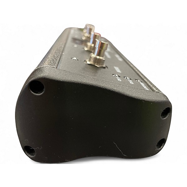 Used Fender Acoustic Footswitch Footswitch