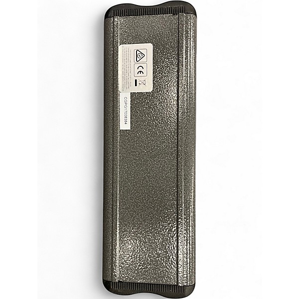 Used Fender Acoustic Footswitch Footswitch