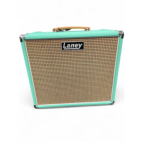 Used Laney lionheart foundery Guitar Combo Amp