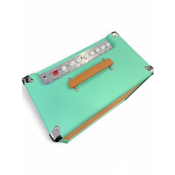 Used Laney lionheart foundery Guitar Combo Amp