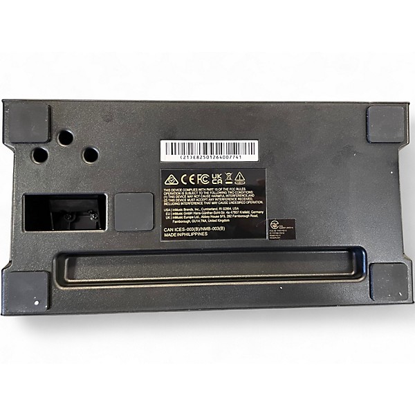 Used HeadRush flex prime Effect Processor