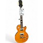 Used Epiphone Slash Signature Les Paul Classic Appetite Burst Solid Body Electric Guitar thumbnail