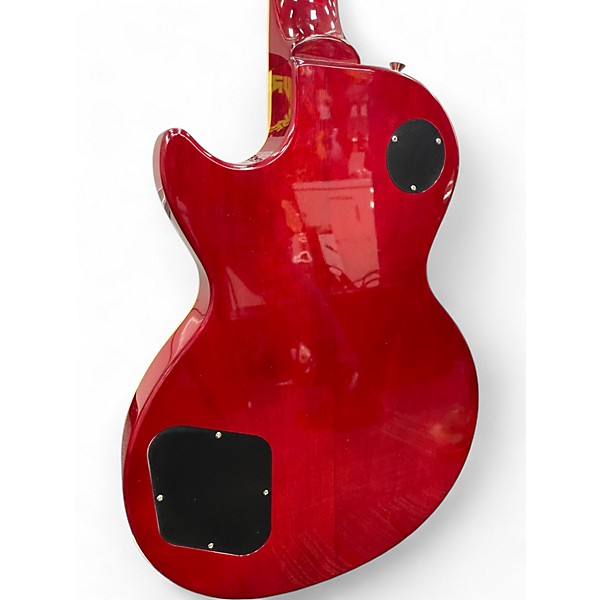 Used Epiphone Slash Signature Les Paul Classic Appetite Burst Solid Body Electric Guitar