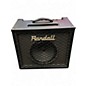 Used Randall RD 20 Guitar Power Amp thumbnail